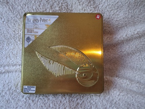 Black and gold - and, potter