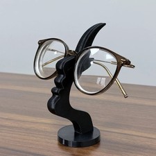 Minimalist Human Profile