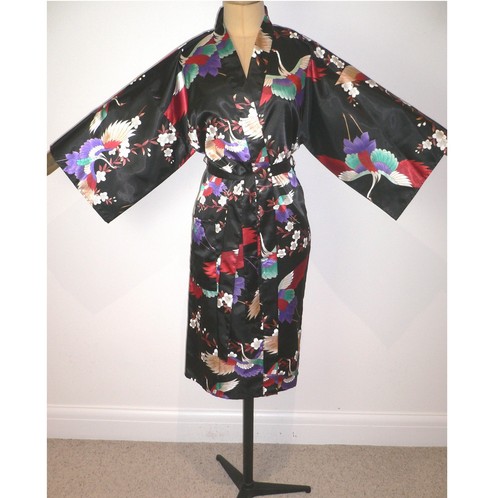 Vintage but new silky - but,