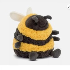 Jellycat Albee Bee Soft Plush