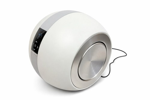 Bowers wilkins w pv1d - wilkins,