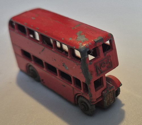 Lesney matchbox series - matchbox,
