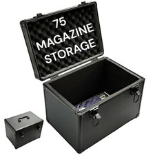 Comic Book Storage Premium