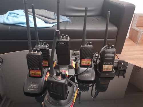 Taxi portable radios - taxi,