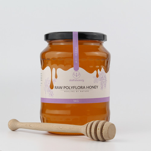 1kg 100 pure - 1kg, raw