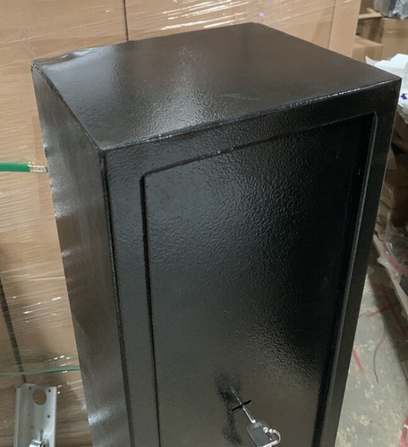 Repaired gun cabinet 3 - 3,