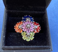 Rocks & Co 9ct white gold