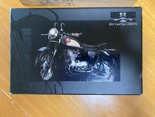 MINICHAMPS 1/12 BSA Gold Star