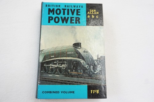 1963 motive power combined - motive,