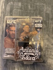UFC ULTIMATE COLLECTOR ANTONIO