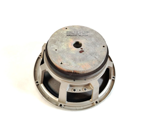 Electro voice inch - 12,