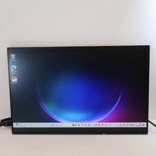 EIZO FlexScan EV2456 24" IPS