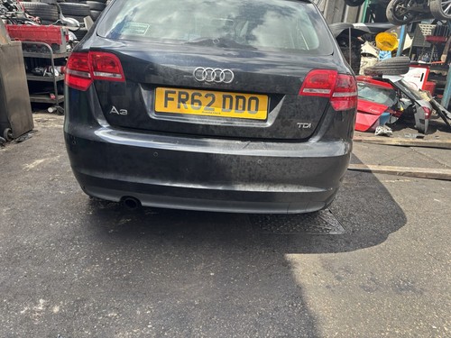 2009 2012 audi - a3, fl