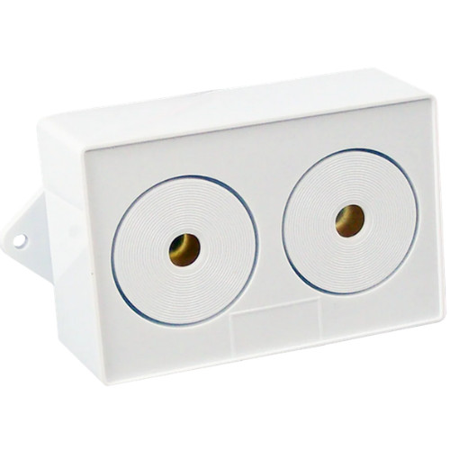 Qcr twin internal sounder - internal,