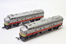 TRIANG Railways R55& R57 OO