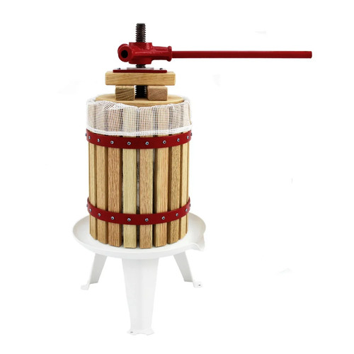 Kukoo manual apple fruit - fruit, press