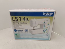 Brother At Your Side LS14s