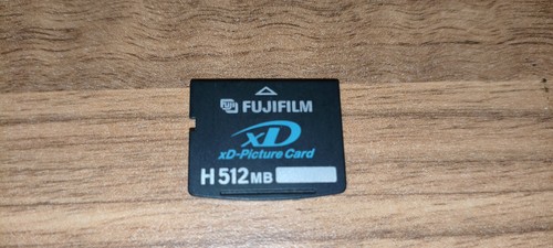 Fujifilm 512mb picture - fujifilm,