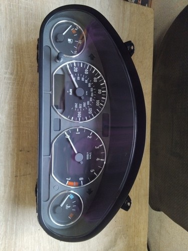 Bmw speedo dials - speedo,