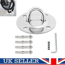 Motorcycle Floor Wall Ground