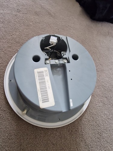 Bose 102 flush mount - 102, tm