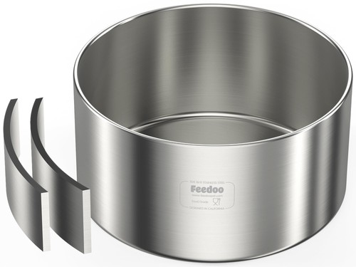 Dog water bowl 304 stainless - water,