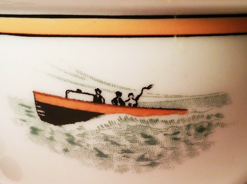 Chris craft vtg mayer - chris-craft,