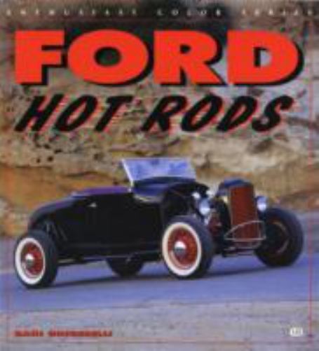 Ford hot rods enthusiast - ford,
