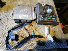 CITROEN C5 2.0 HDI 8V ECU KIT