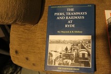 The Piers, Tramways and