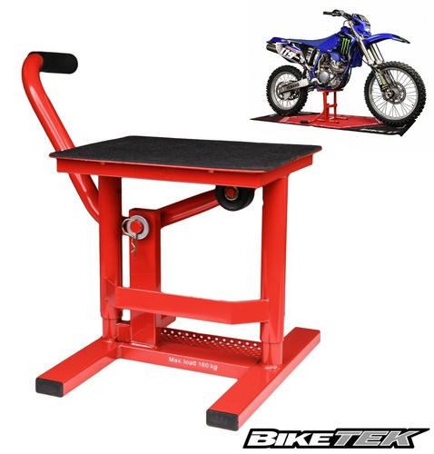 Heavy duty jack lift stand - heavy,
