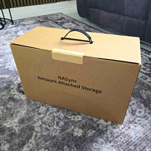 Ugreen nasync dxp2800 bay - ugreen,