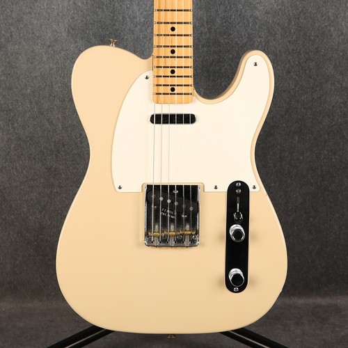 Fender classic player baja - classic,