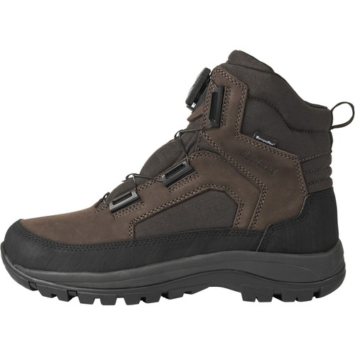 Seeland enduro dial mid - enduro, boot