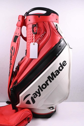 Taylormade stealth tour bag - taylormade,