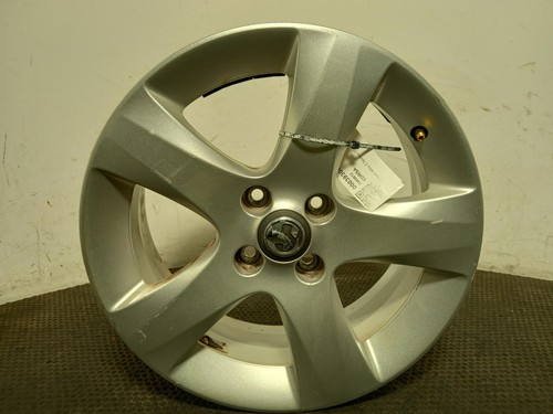 Vauxhall corsa alloy wheel - corsa,