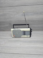 Vintage Rare Sony ICF-860L