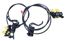 Magura MT5 Disc brake Set 4