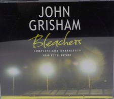 Bleachers by JOHN GRISHAM