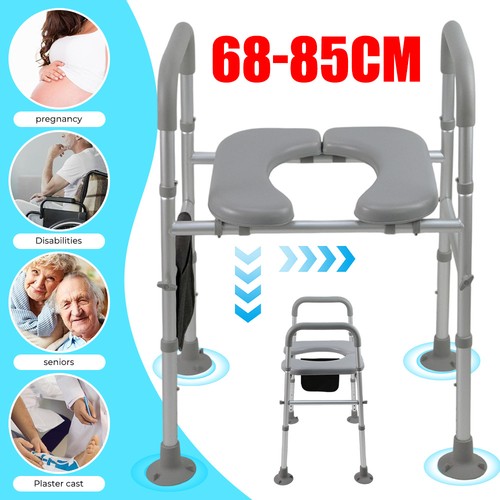 Heavy duty adjustable - duty, height