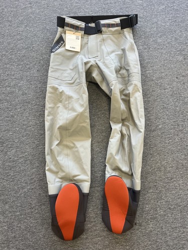 New simms freestone pant - new,