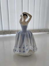 Royal Doulton "Sheila" HN 2742