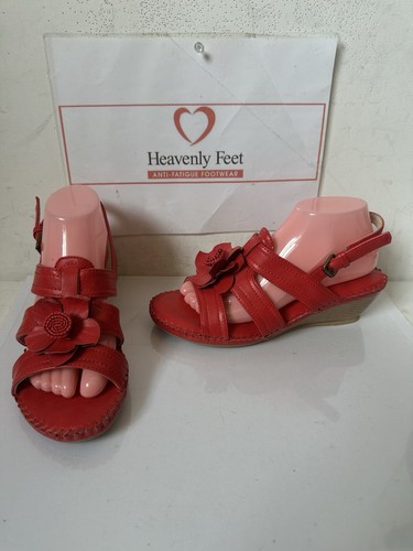 Heavenly feet sandals - heavenly, uk