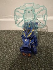 Battle B-Daman Bakuso