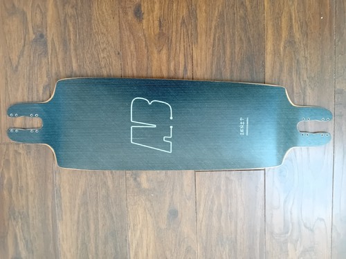 Zenit 34 longboard - zenit,
