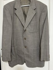 Men’s Pal Zileri Brown 100%