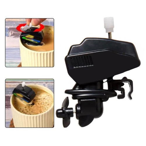 Automatic electric stirrer for - automatic,