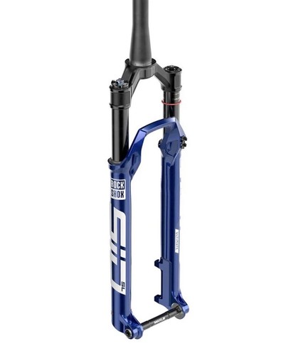 New 2026 rockshox - rockshox, sid