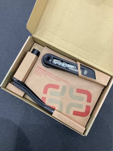 Thirteen trs plus crank 170 - e*thirteen,