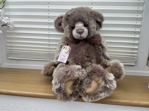 Charlie bears william - charlie, 111